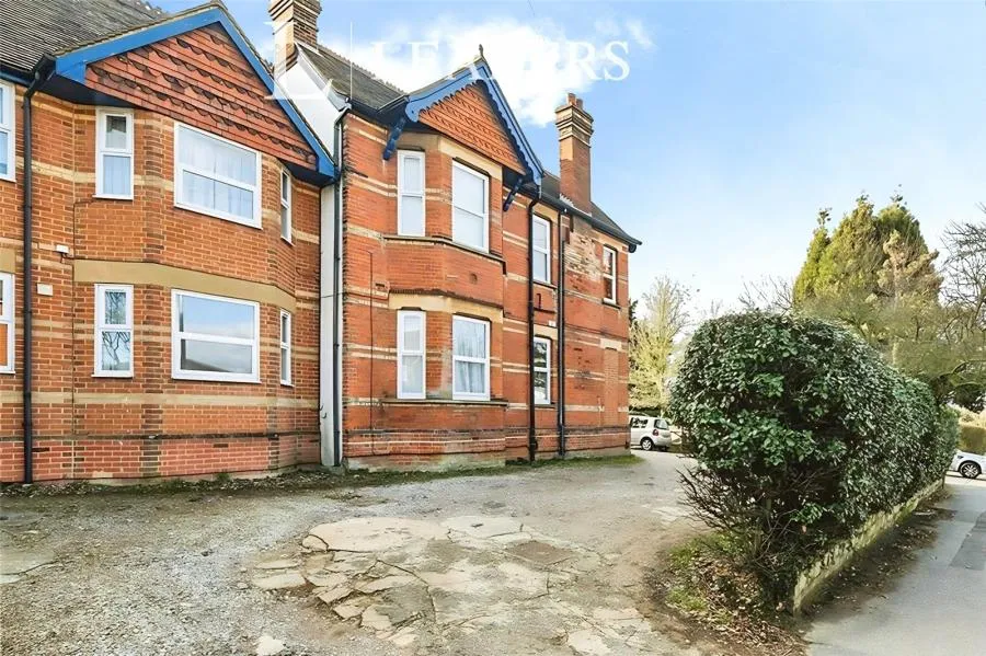 The Drive, Tonbridge, TN9, photo 9