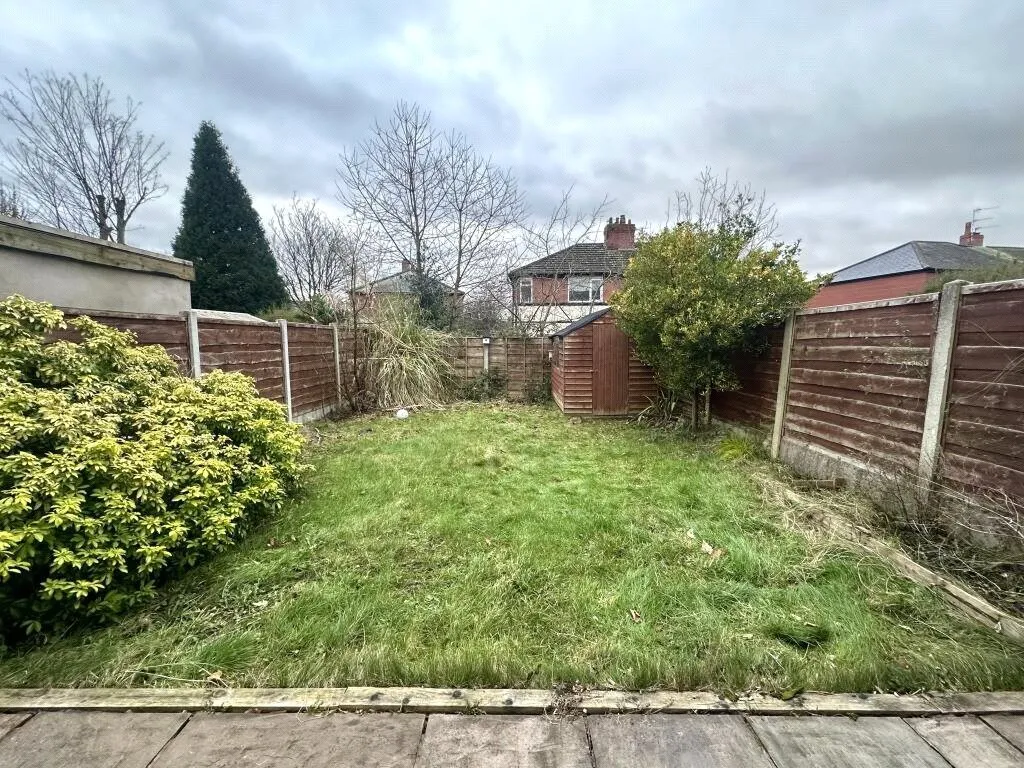 Ashford Road, Manchester, Greater Manchester, M20, photo 3