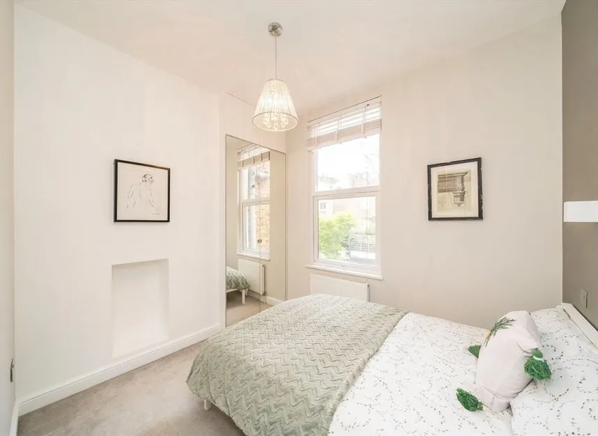 Portnall Road, Maida Vale, W9, photo 5