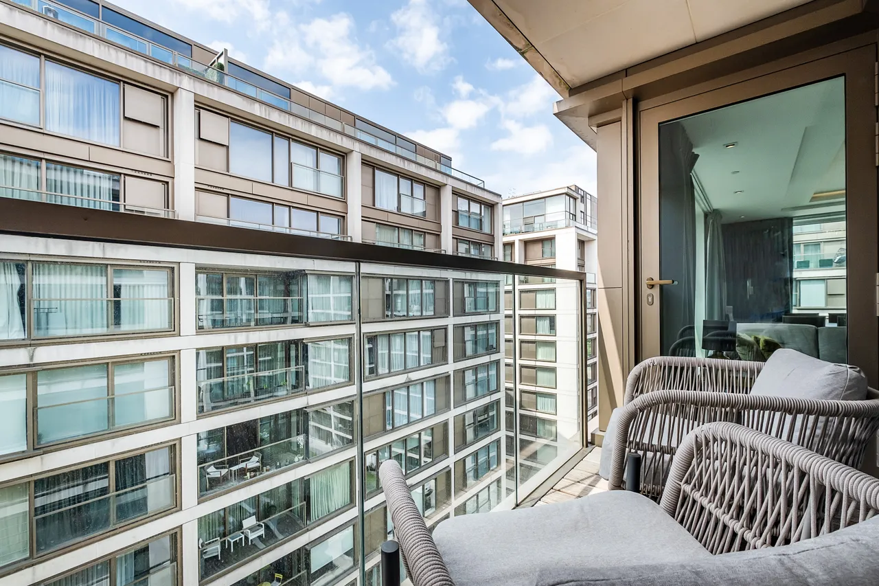 Radnor Terrace, London, W14, photo 3