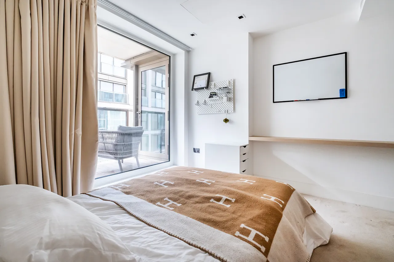 Radnor Terrace, London, W14, photo 7