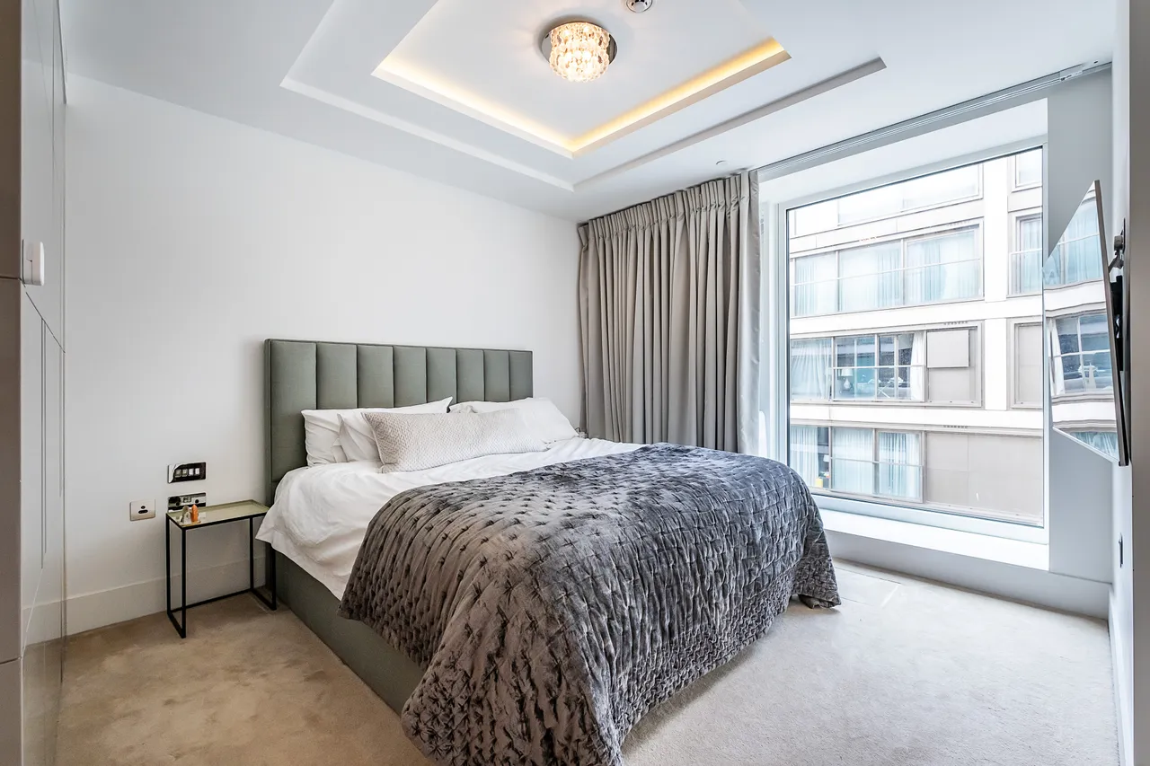 Radnor Terrace, London, W14, photo 4