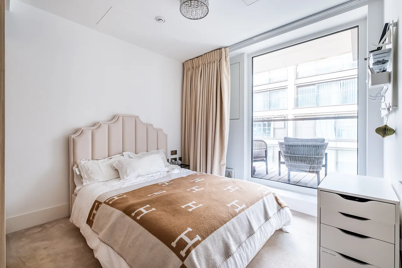 Radnor Terrace, London, W14, photo 6
