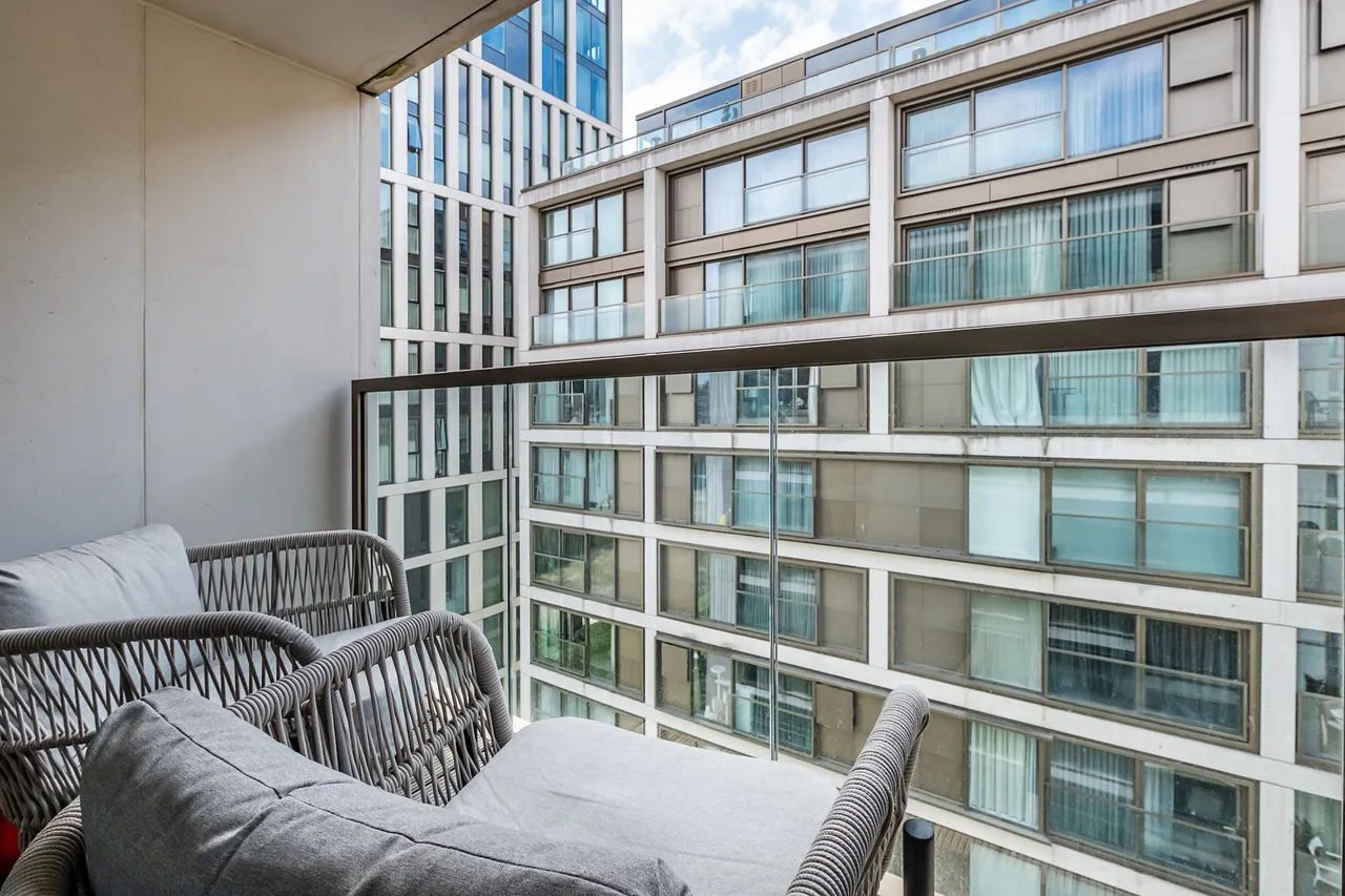 Radnor Terrace, London, W14, photo 10