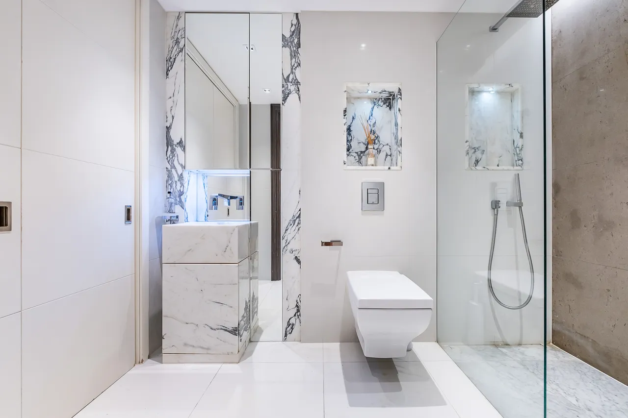 Radnor Terrace, London, W14, photo 11