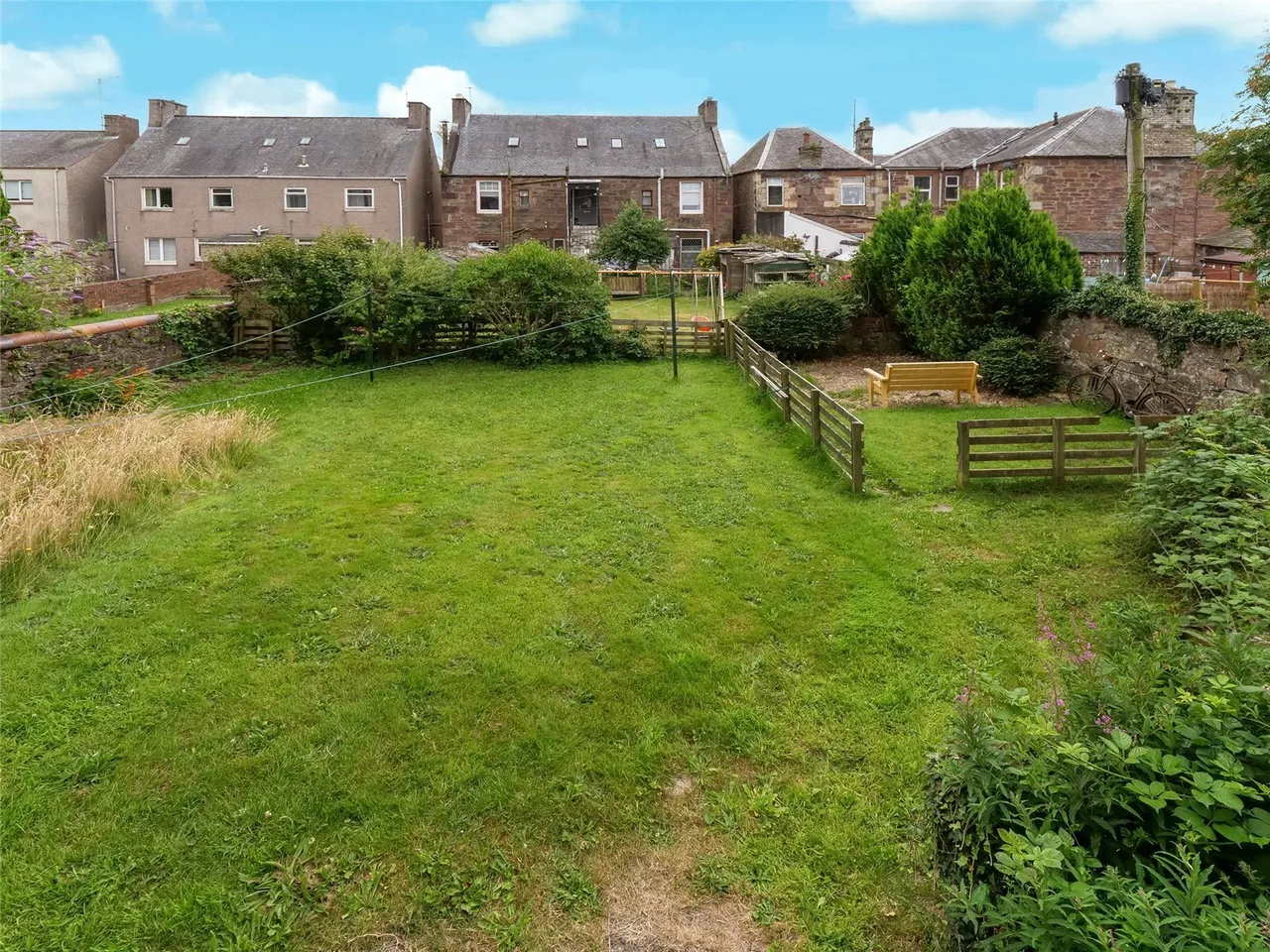 Wellington Street, Maybole, South Ayrshire, KA19, photo 18