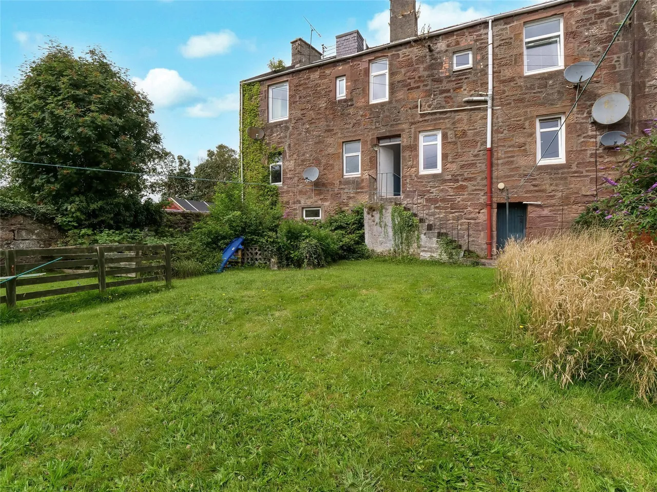 Wellington Street, Maybole, South Ayrshire, KA19, photo 20