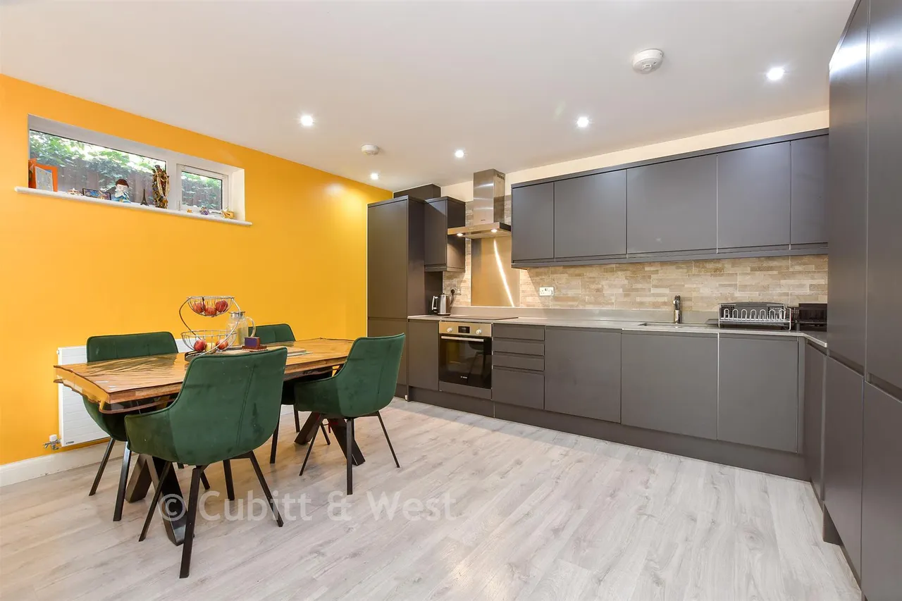Grange Road, Sutton, SM2, photo 2