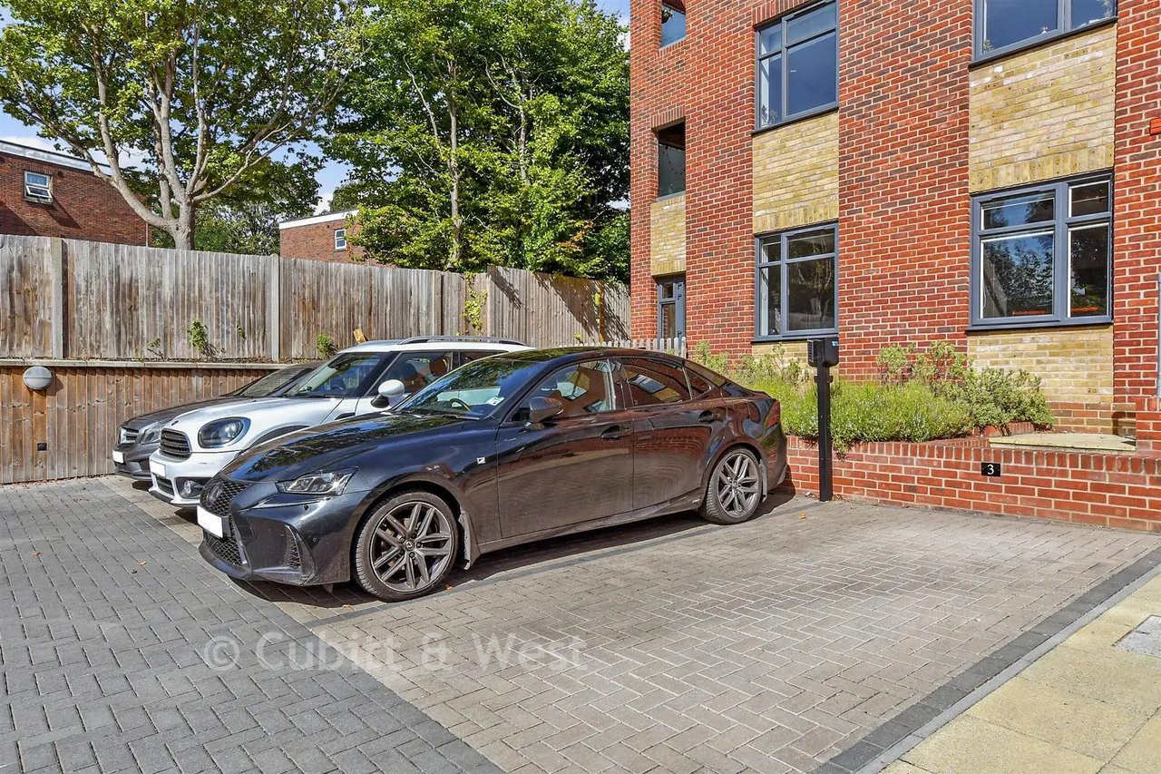 Grange Road, Sutton, SM2, photo 10