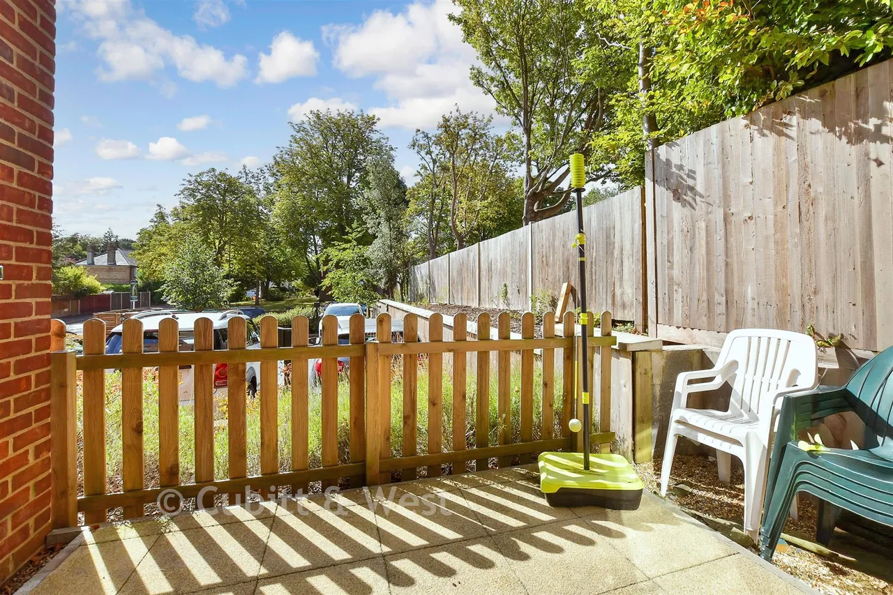 Grange Road, Sutton, SM2, photo 9