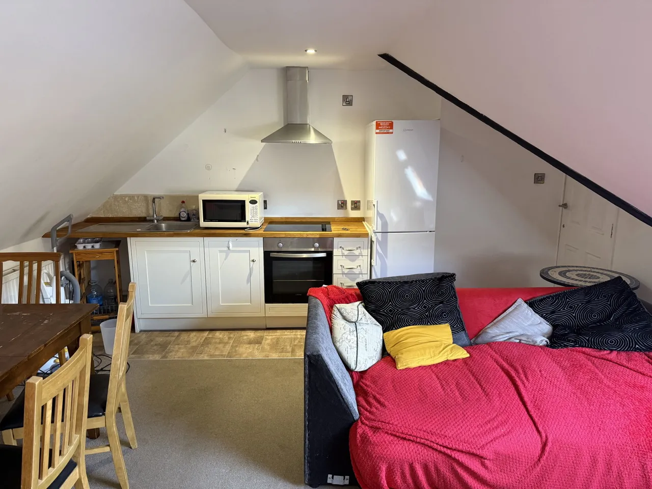 Lee Road, Saunderton Lee, HP27, photo 7