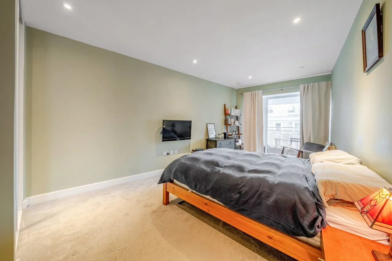Camberwell Road, SE5, photo 20