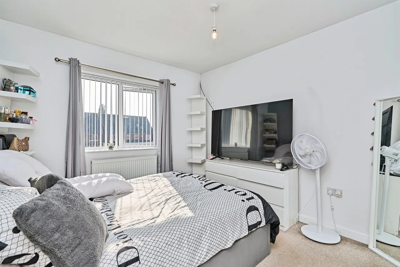 Cavalcade Close, Willenhall, WV12, photo 8