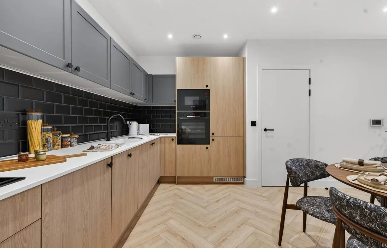 3 bed flat for sale, Bankside Boulevard, Salford, M3