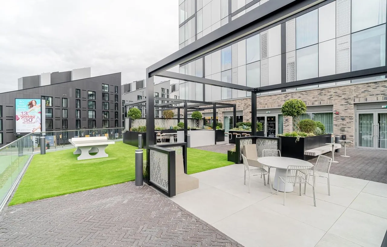 Bankside Boulevard, Salford, M3, photo 27