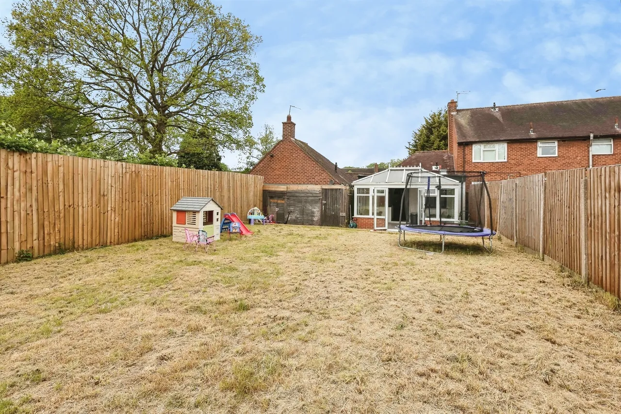 Shard End Crescent, Birmingham, B34, photo 12