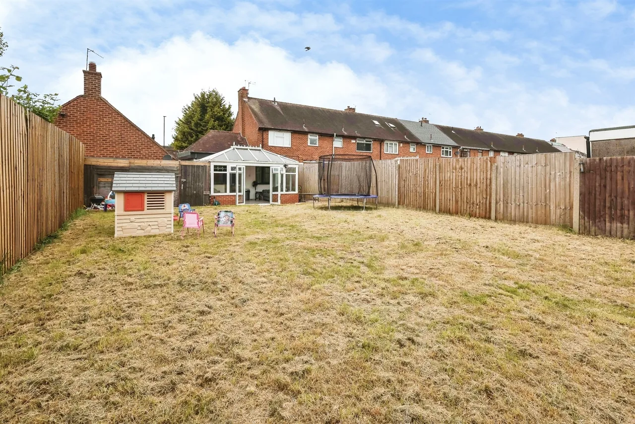 Shard End Crescent, Birmingham, B34, photo 11