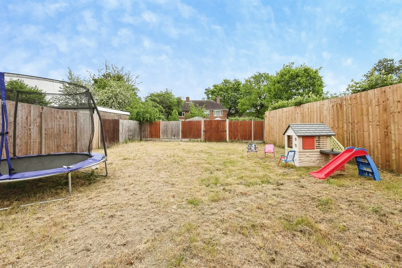 Shard End Crescent, Birmingham, B34, photo 13