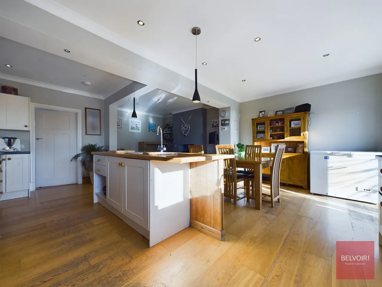 4 bed house for sale — Pyle Road, Bishopston, Swansea, SA3