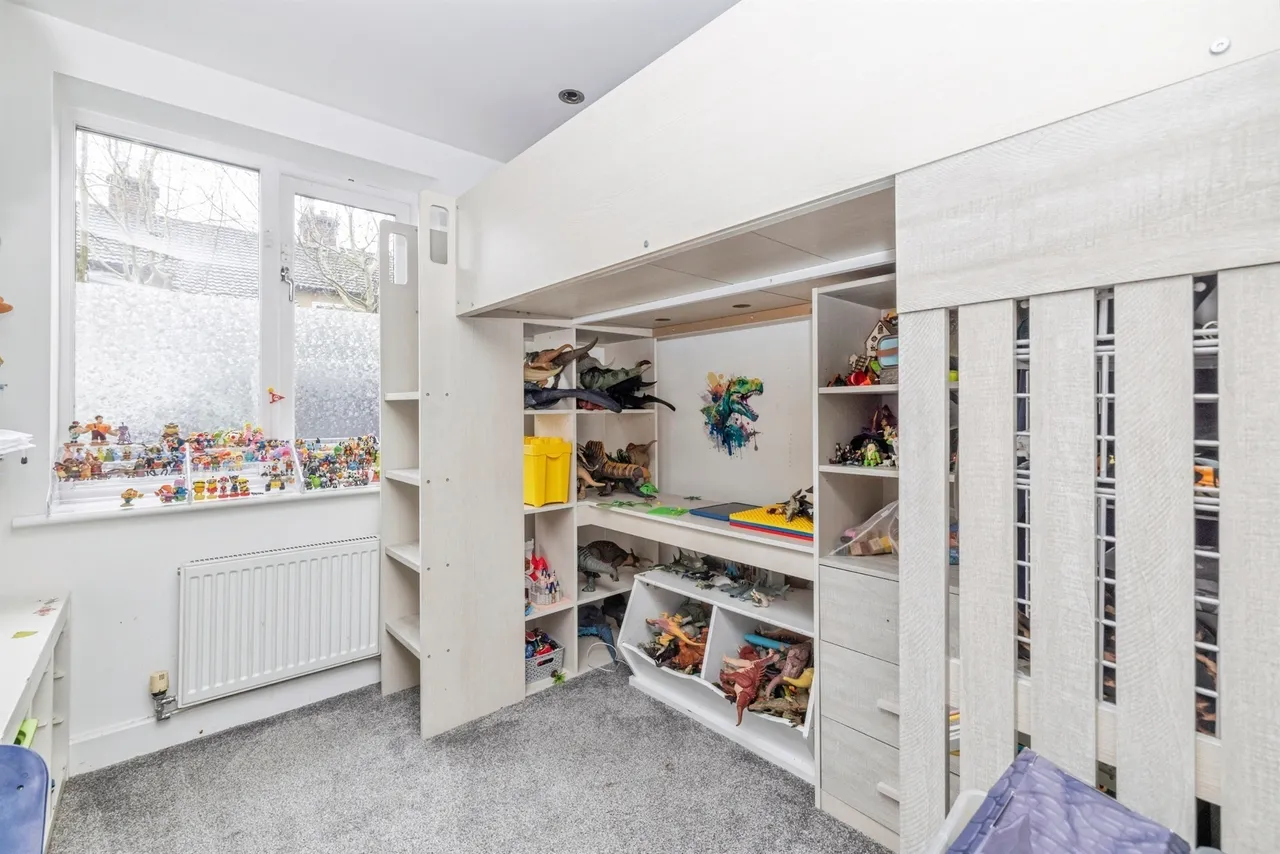 Smith Street, Watford, WD18, photo 7