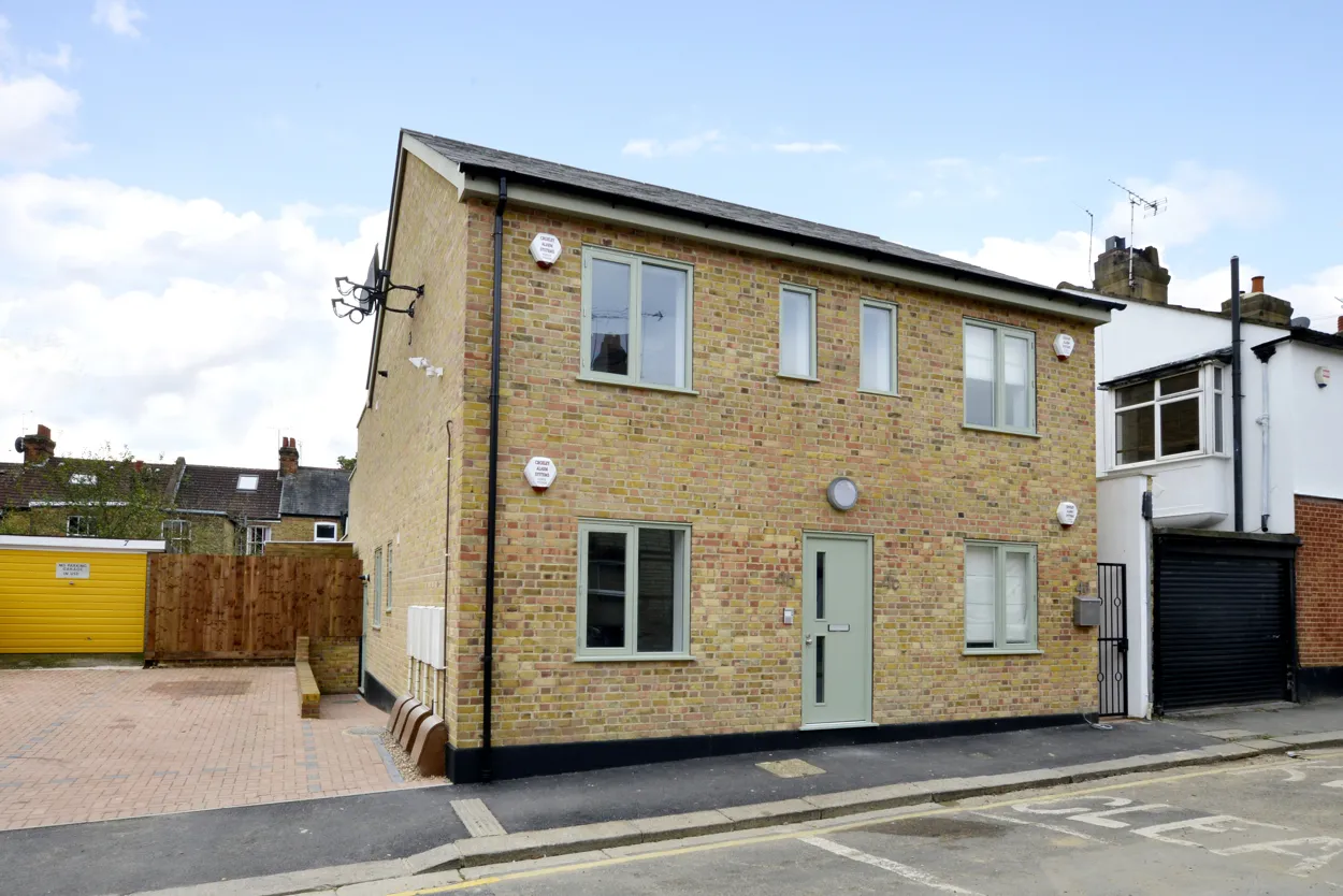 Smith Street, Watford, WD18, photo 11