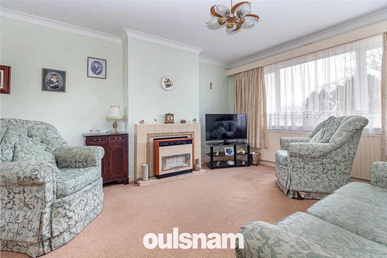 Wootton Road, West Heath, Birmingham, B31 4ST, photo 2