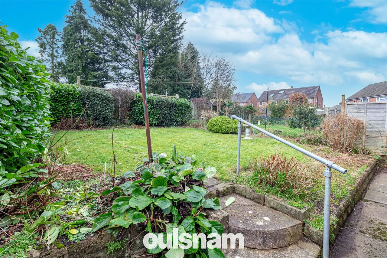 Wootton Road, West Heath, Birmingham, B31 4ST, photo 14