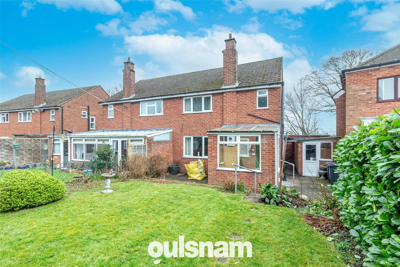 Wootton Road, West Heath, Birmingham, B31 4ST, photo 15