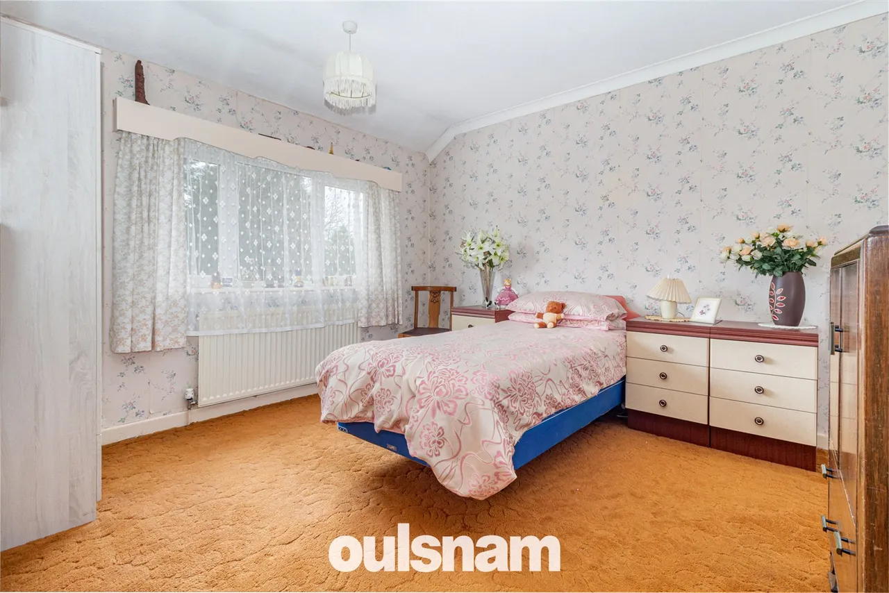 Wootton Road, West Heath, Birmingham, B31 4ST, photo 11