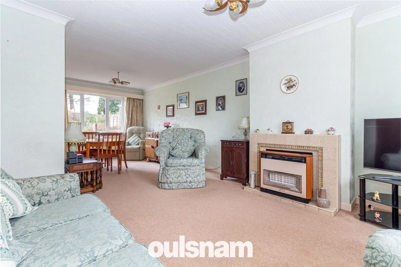 Wootton Road, West Heath, Birmingham, B31 4ST, photo 4