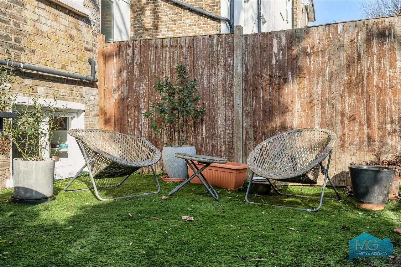 Camden Road, London, NW1, photo 11