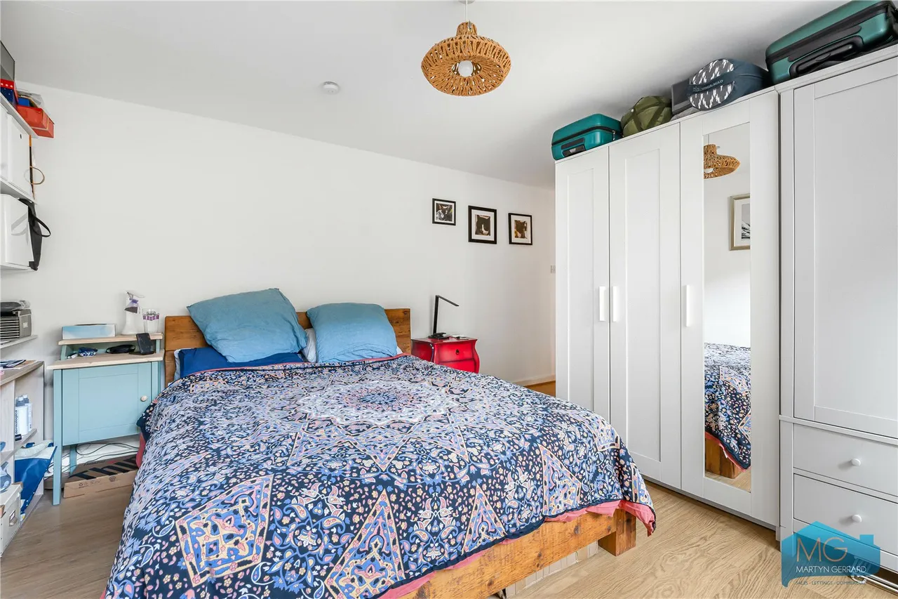 Camden Road, London, NW1, photo 8