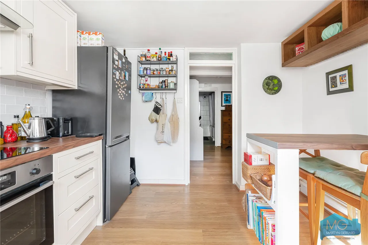 Camden Road, London, NW1, photo 15