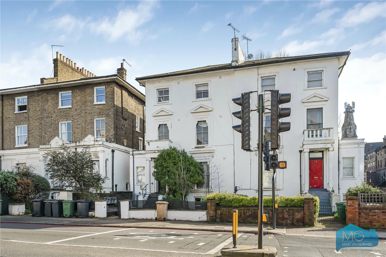 Camden Road, London, NW1, photo 14