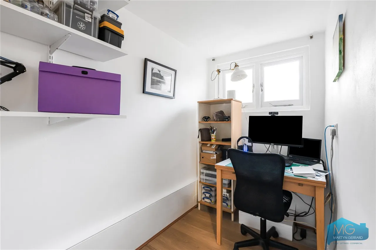 Camden Road, London, NW1, photo 10