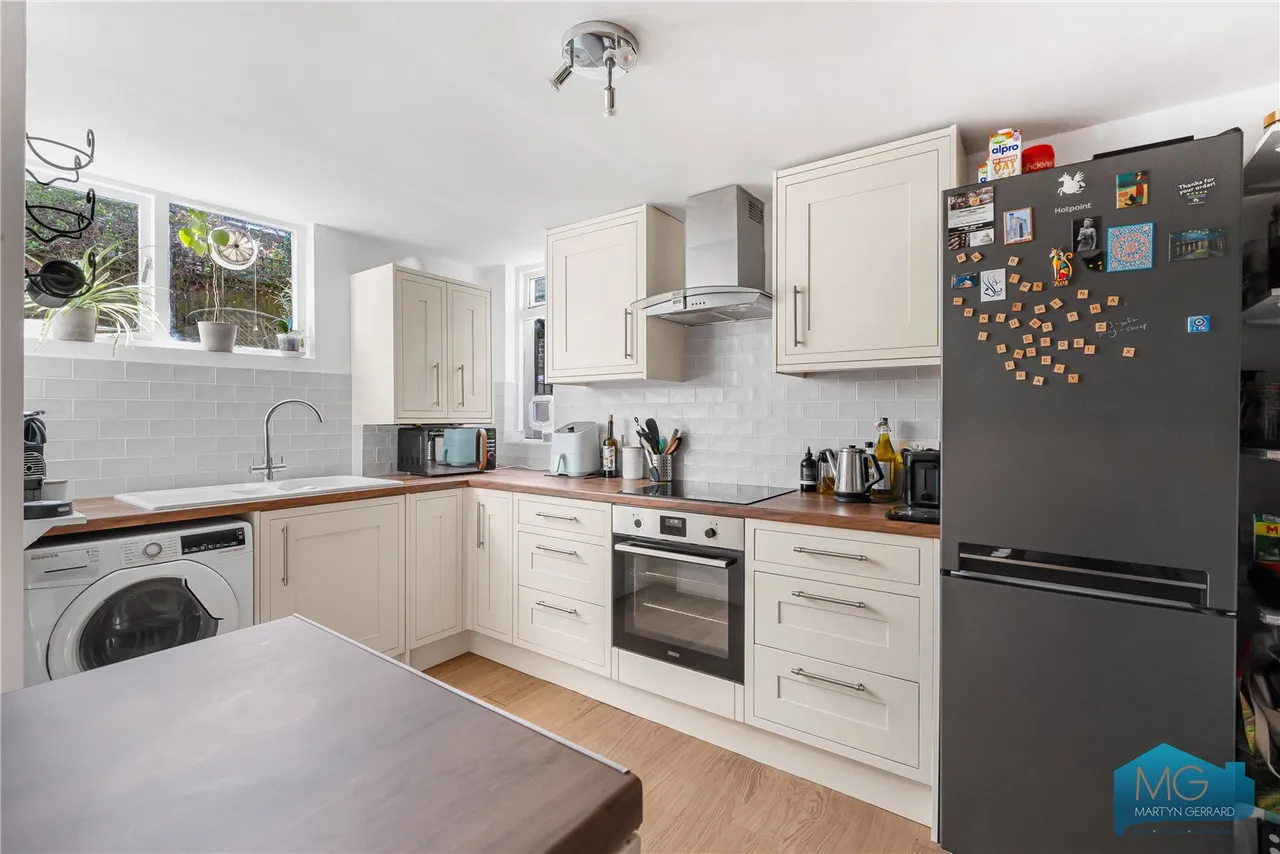 Camden Road, London, NW1, photo 3