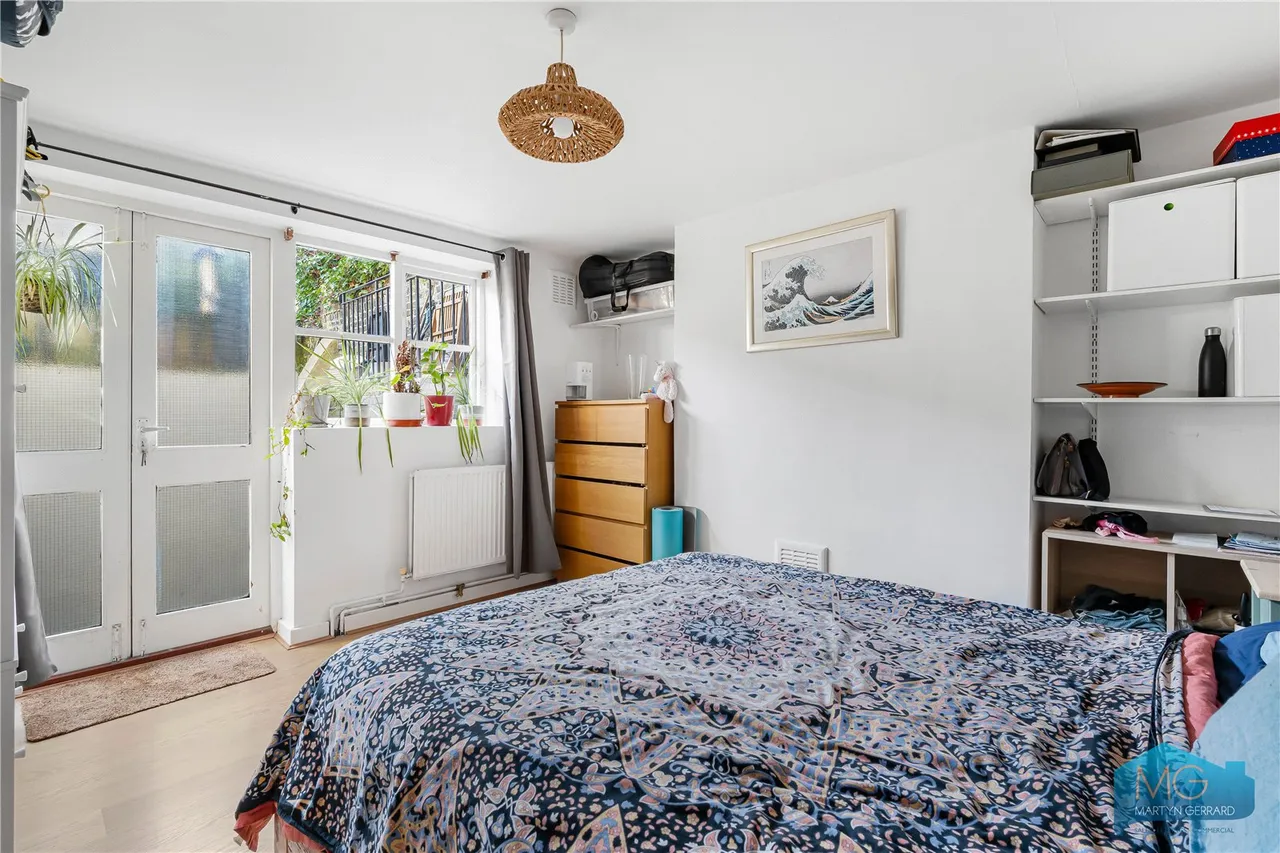 Camden Road, London, NW1, photo 6