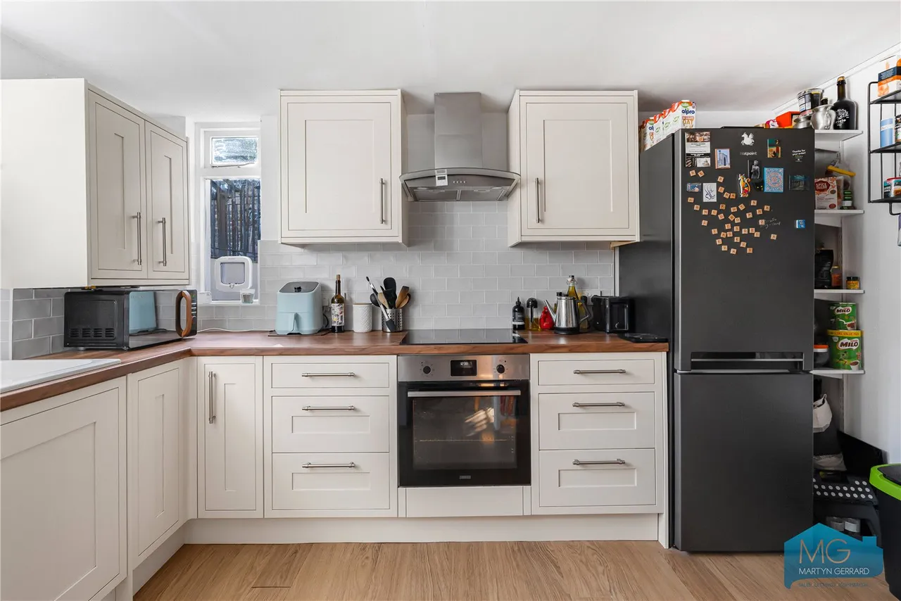 Camden Road, London, NW1, photo 12