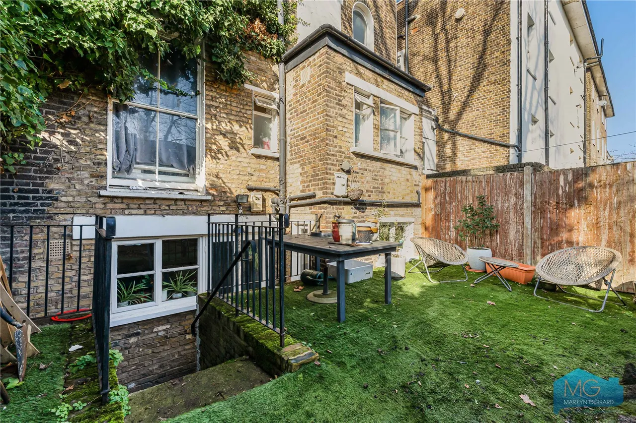 Camden Road, London, NW1, photo 16
