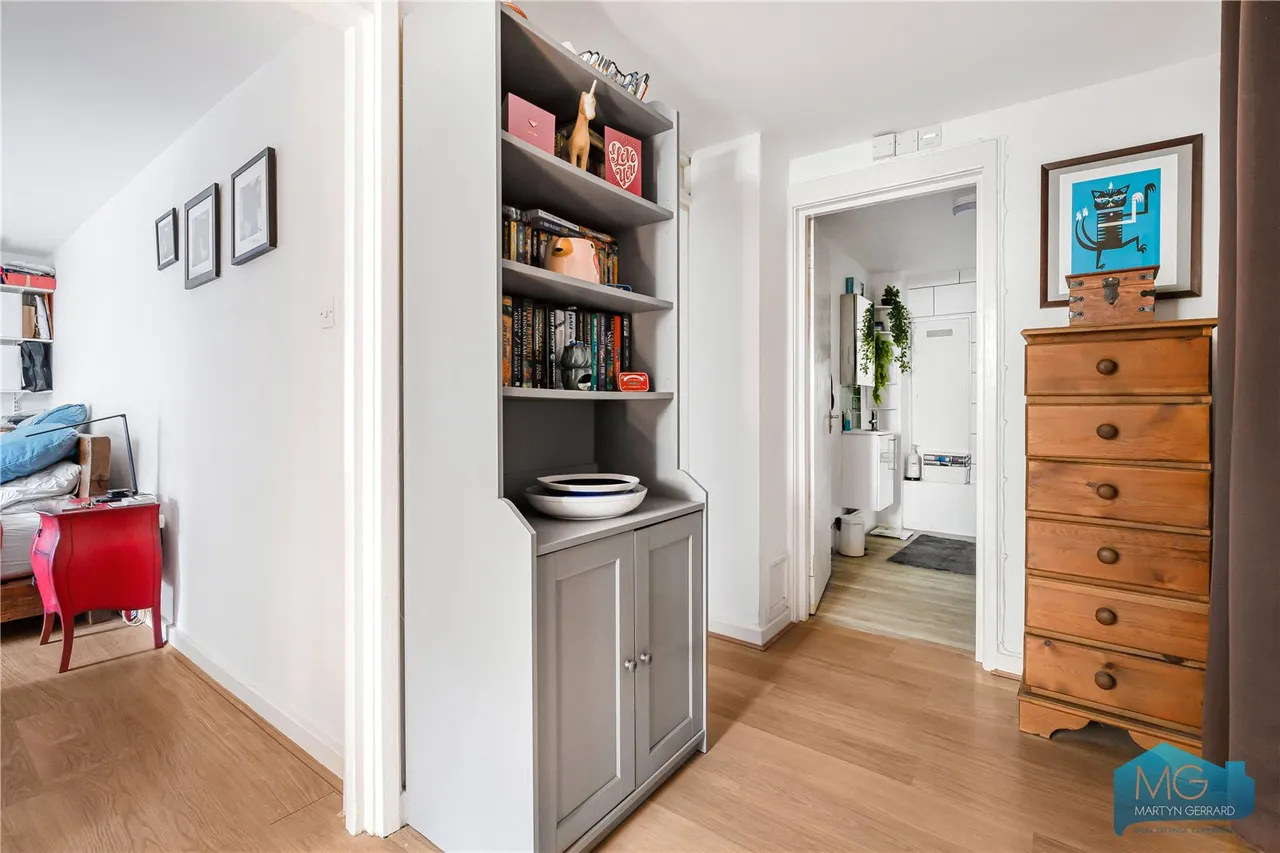 Camden Road, London, NW1, photo 17