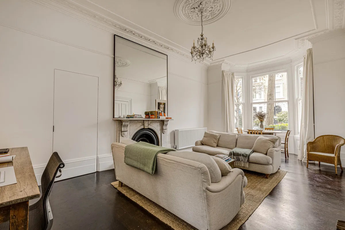 Gauden Road, London, SW4, photo 2