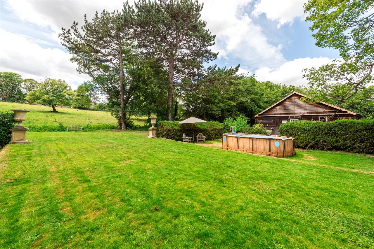Mill Lane, Brigstock, NN14, photo 19