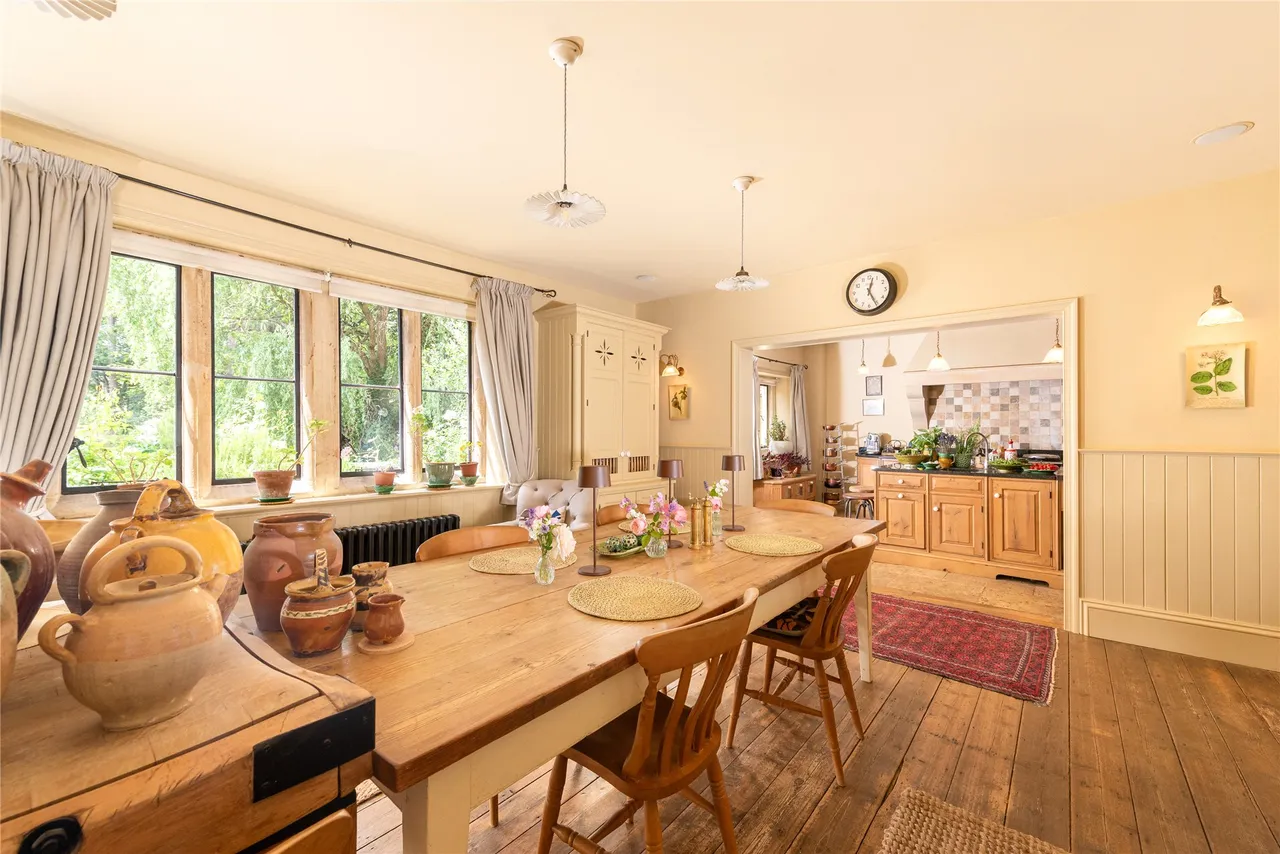 Mill Lane, Brigstock, NN14, photo 9