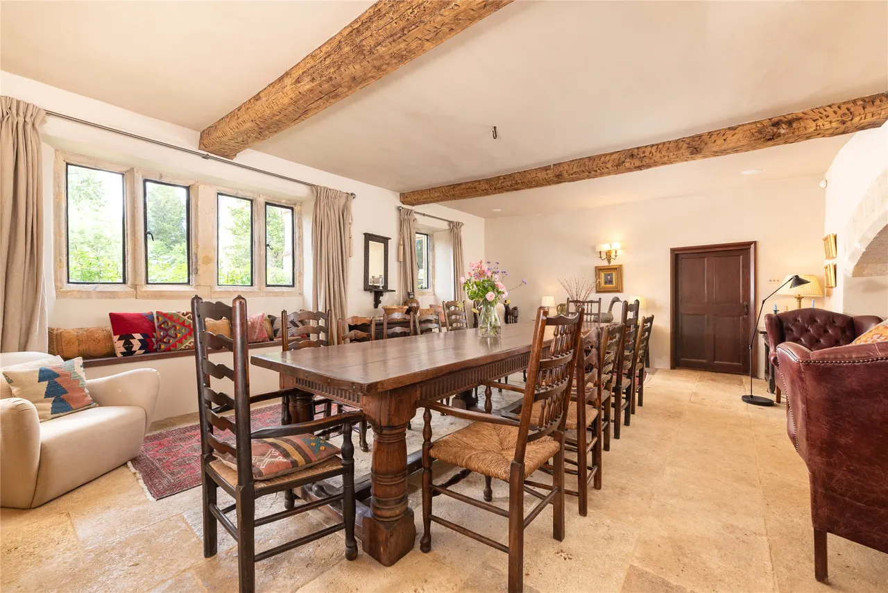 Mill Lane, Brigstock, NN14, photo 8