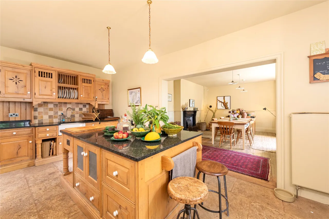 Mill Lane, Brigstock, NN14, photo 4