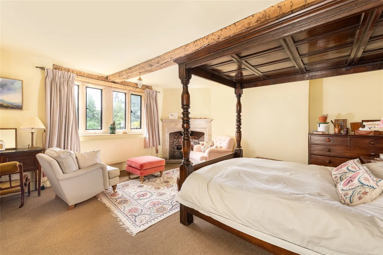 Mill Lane, Brigstock, NN14, photo 12