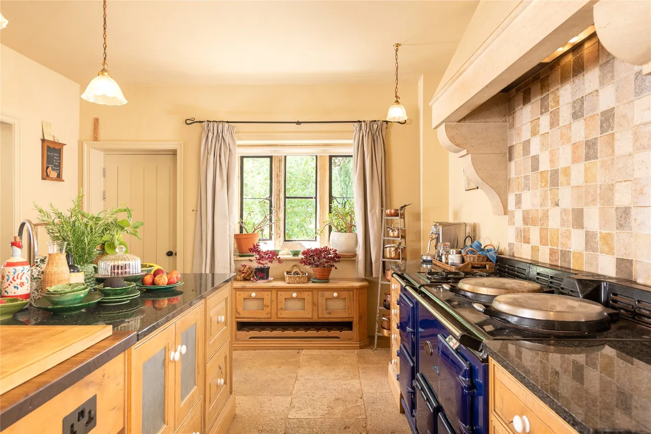 Mill Lane, Brigstock, NN14, photo 18