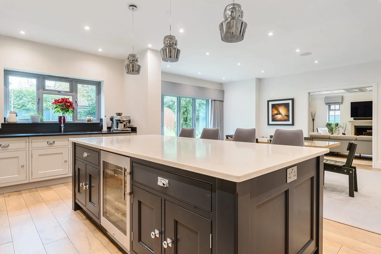 Elvetham Road, Fleet, Fleet, GU51 4HH, photo 9