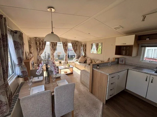 Eastland Meadows Country Park, Bradwell-on-Sea, Southminster, Essex, CM0, photo 4