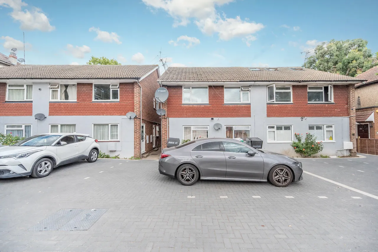 157 Marlborough Hill, Harrow, photo 2